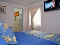 Hotel Baquedano Boulevard
