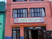 Hotel Chun Shang
