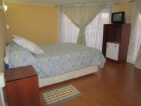 Hotel Pacifico Norte