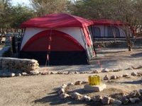Eco Campamento El Huarango