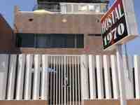 Hostal 1970