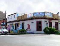 Hostal Uma Jaqi